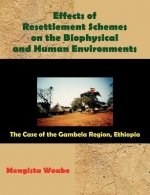 Effects of Resettlement Schemes on the Biophysical and Human Environments