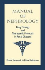 Manual of Nephrology