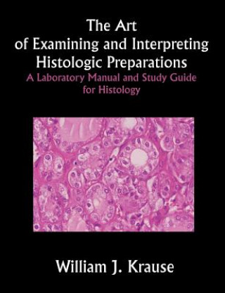 Art of Examining and Interpreting Histologic Preparations