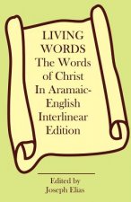 Words of Christ in Aramaic-English Interlinear Edition