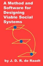 Method and Software for Designing Viable Social Systems