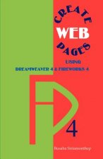 Create Web Pages