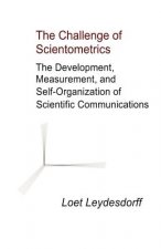 Challenge of Scientometrics