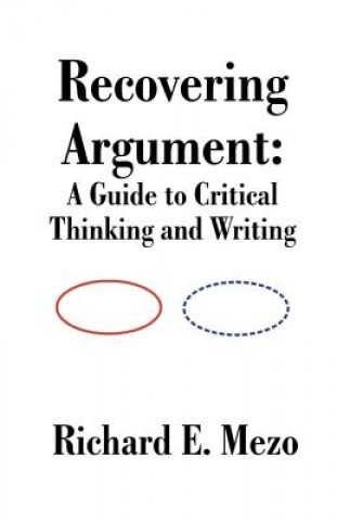 Recovering Argument