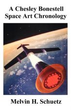 Chesley Bonestell Space Art Chronology