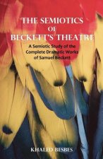 Semiotics of Beckett's Theatre