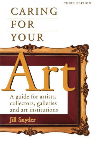 Caring for Your Art
