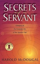 Secrets of a Servant