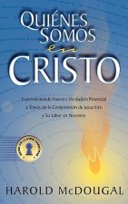 Quienes Somos En Cristo