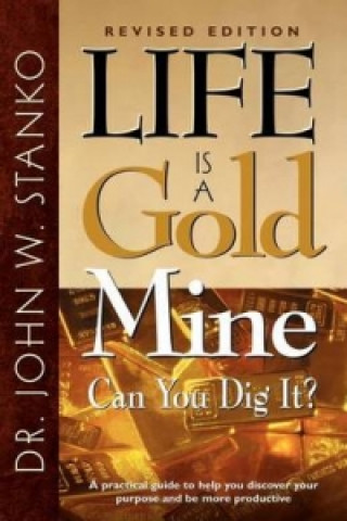 Life Is A Gold Mine-Can You Dig It?