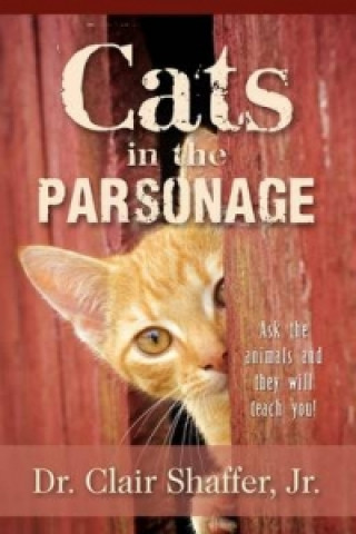 Cats in the Parsonage