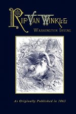 Rip Van Winkle