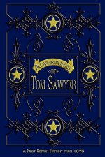 Adventures of Tom Sawyer