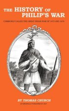 History of Philip's War