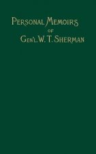 Memoirs of Gen. W. T. Sherman