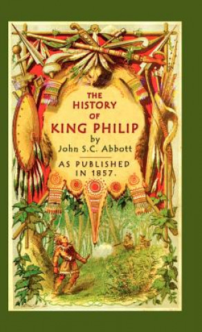 History of King Philip