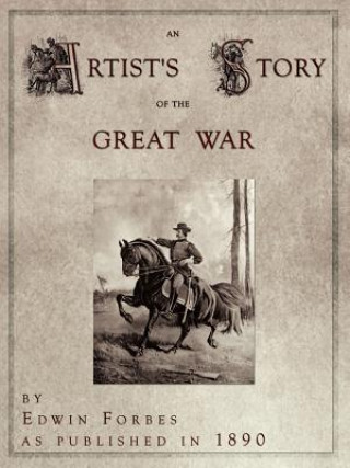 Artist's Story of the Great War