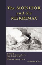 Monitor And The Merrimac