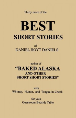 Thirty More of the Best Short Stories