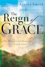 Reign of Grace
