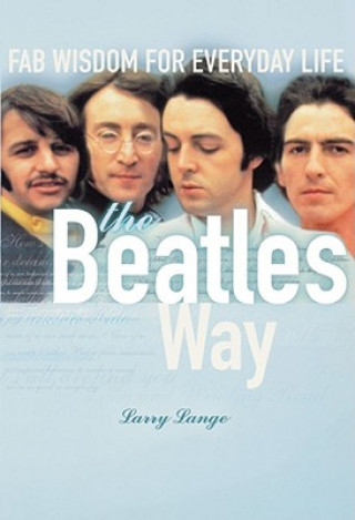 Beatles Way