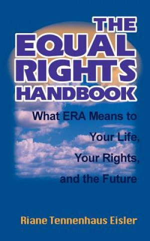 Equal Rights Handbook