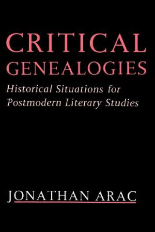 Critical Genealogies