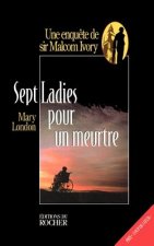 Sept Ladies Pour Un Meurtre