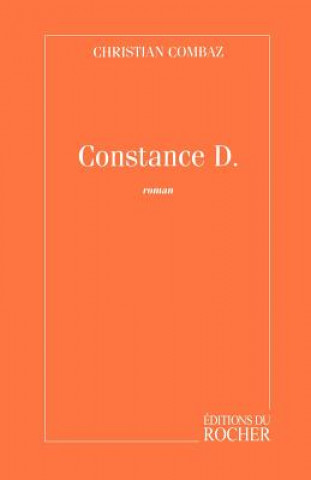 Constance D.