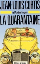Quarantaine