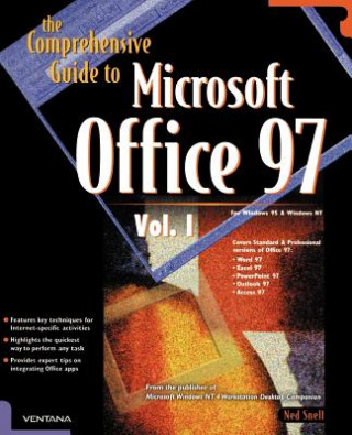 Comprehensive Guide to Microsoft Office 97