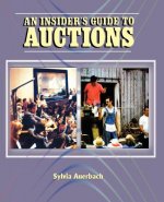 Insider's Guide to Auctions