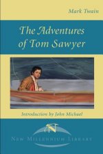Adventures of Tom Sawyer