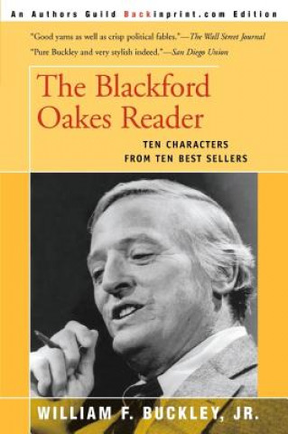 Blackford Oakes Reader