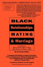Black Relationships Mating & Marriage