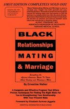 Black Relationships Mating & Marriage