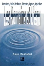 Romains Et L'Eau