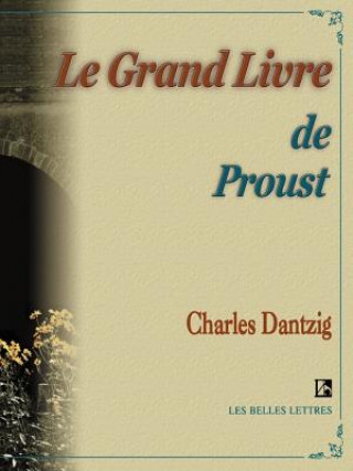 Grand Livre de Proust