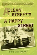 Clean Street's A Happy Street