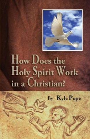 How Does the Holy Spirit Work in a Christian? (Kyle Pope)()