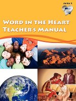 Word in Heart Teacher's Manual