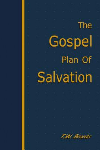 Gospel Plan of Salvation