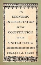 Economic Interpretation of the Constitution of the United States