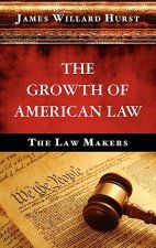 Growth of American Law