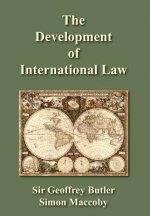 Development of International Law