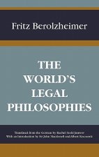 World's Legal Philosophies