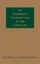 Historical Introduction to the Land Law