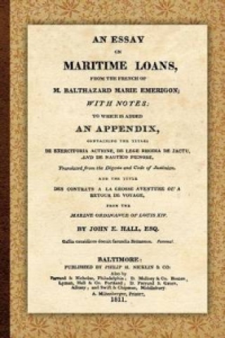 Essay on Maritime Loans