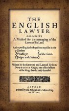 English Lawyer