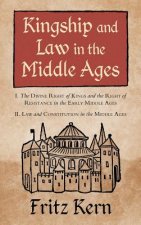 Kingship and Law in the Middle Ages